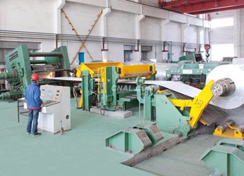 廠(chǎng)房設(shè)備