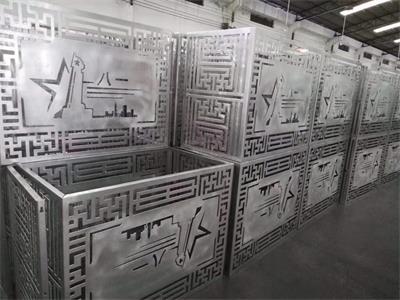 空調(diào)罩加工